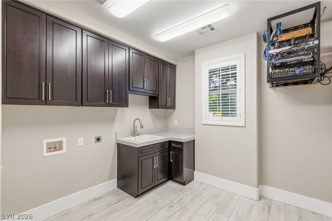 12016 Port Labelle Drive Las Vegas NV 89141