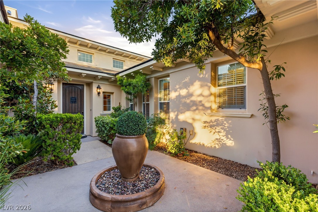 12016 Port Labelle Drive Las Vegas NV 89141