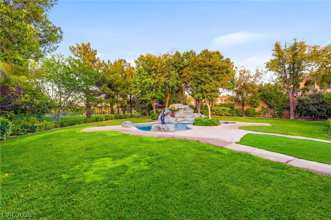 12016 Port Labelle Drive Las Vegas NV 89141