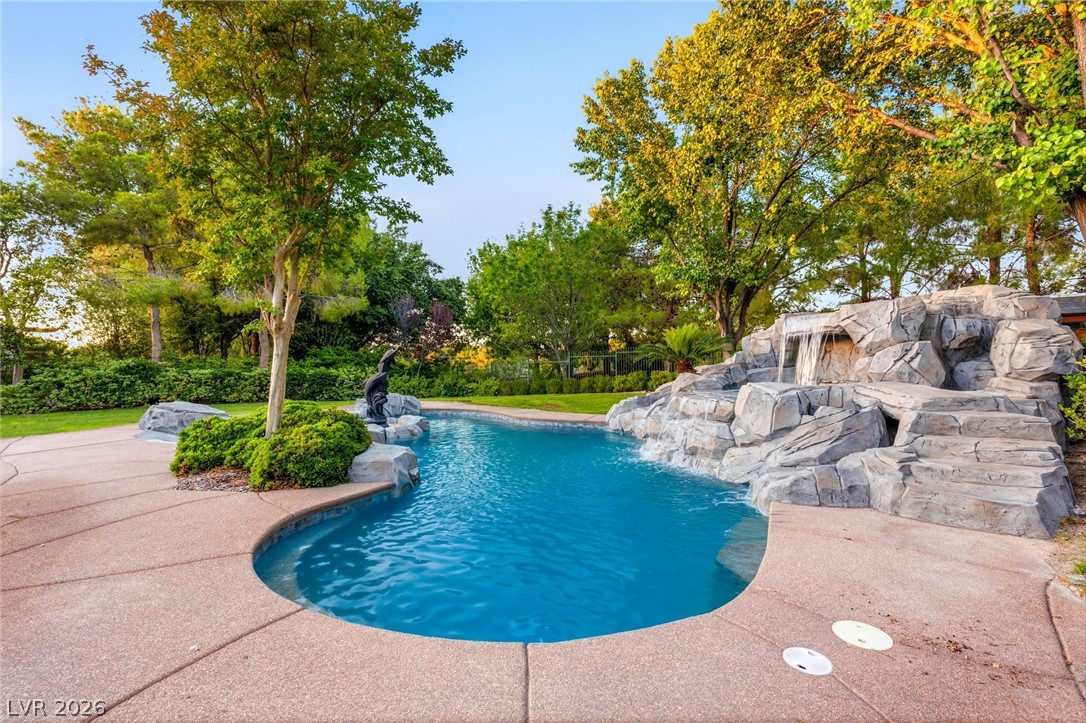 12016 Port Labelle Drive Las Vegas NV 89141