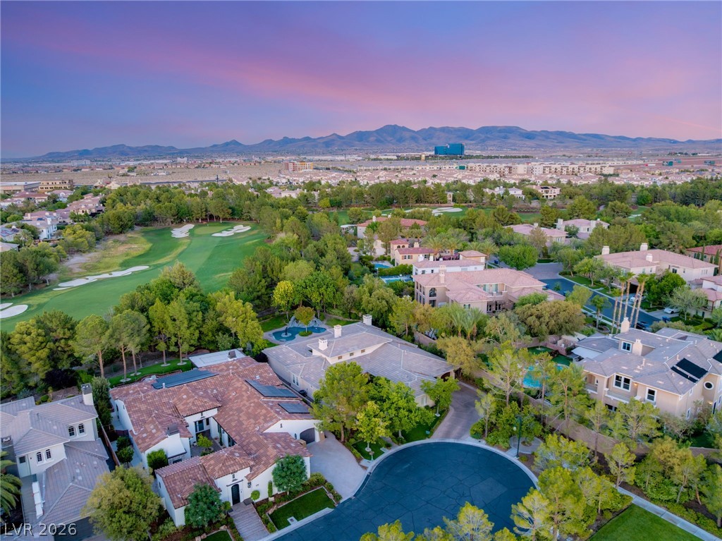 12016 Port Labelle Drive Las Vegas NV 89141