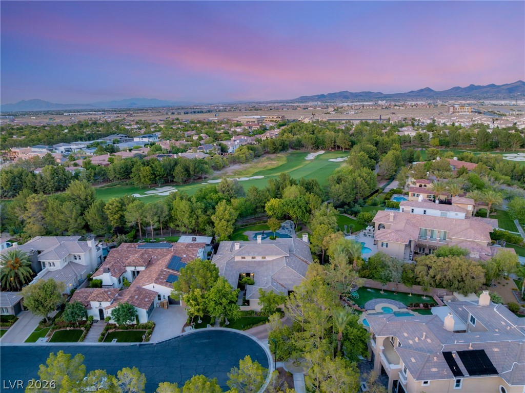 12016 Port Labelle Drive Las Vegas NV 89141