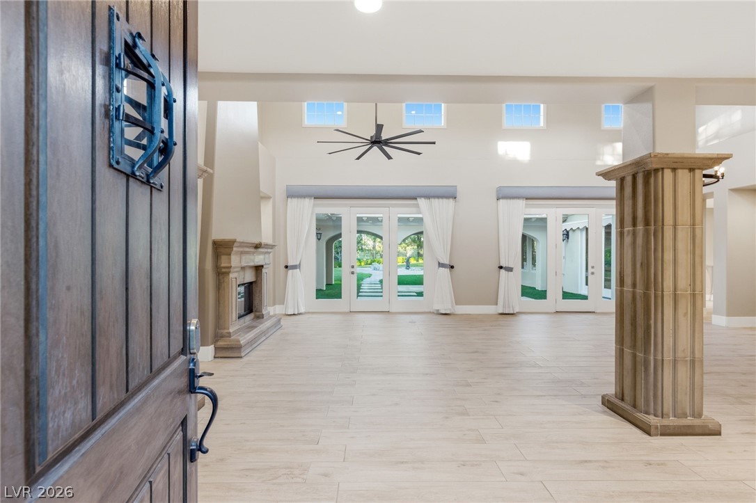 12016 Port Labelle Drive Las Vegas NV 89141