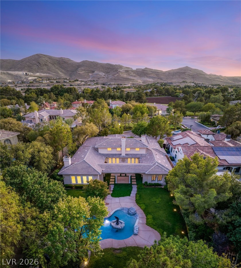 12016 Port Labelle Drive Las Vegas NV 89141