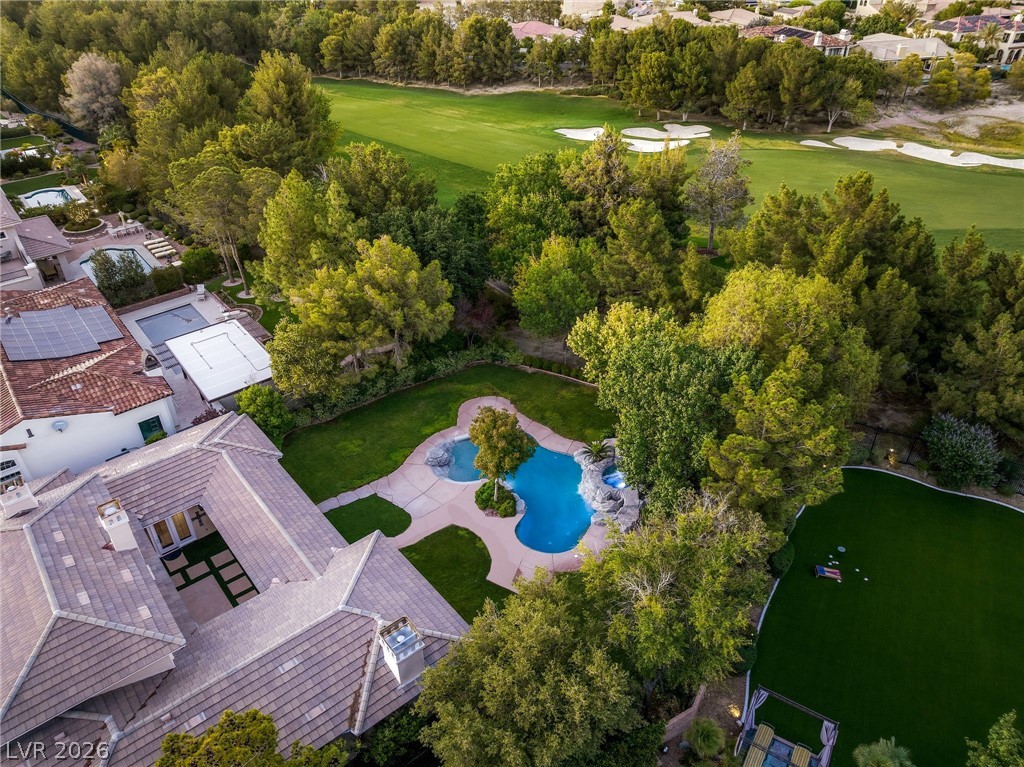 12016 Port Labelle Drive Las Vegas NV 89141
