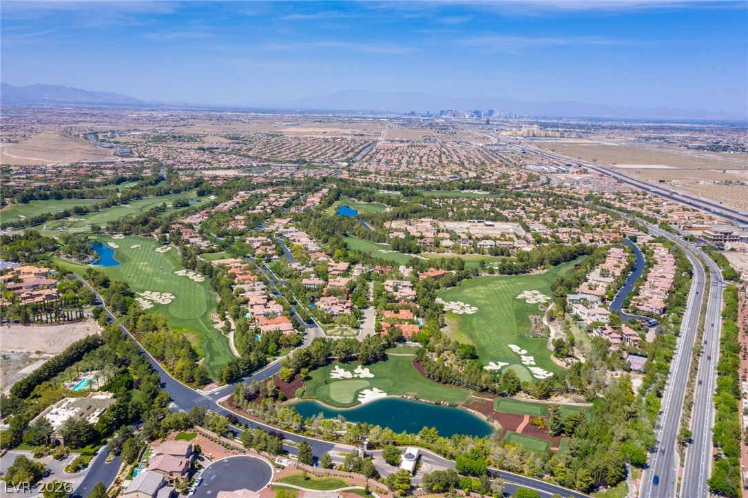 12016 Port Labelle Drive Las Vegas NV 89141