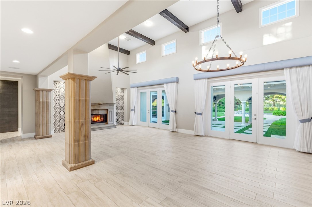12016 Port Labelle Drive Las Vegas NV 89141