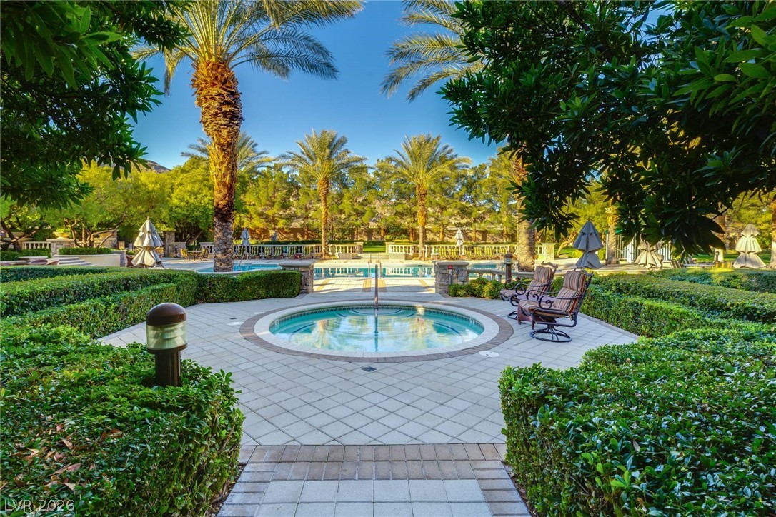12016 Port Labelle Drive Las Vegas NV 89141