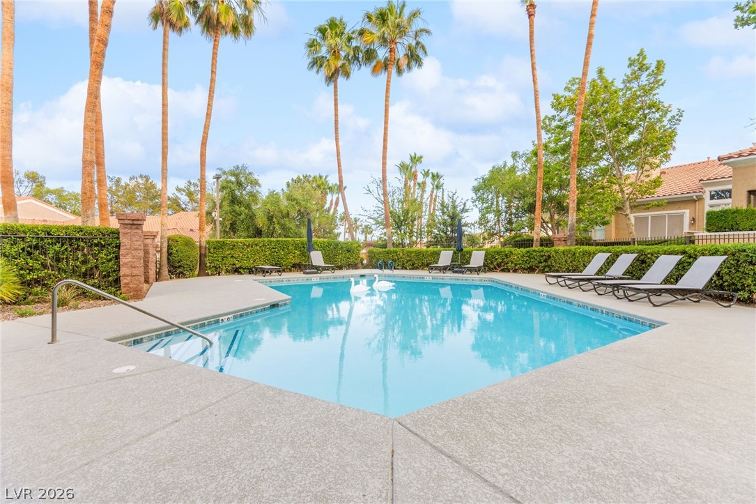 1920 Summer Palm Place 103 Las Vegas NV 89134