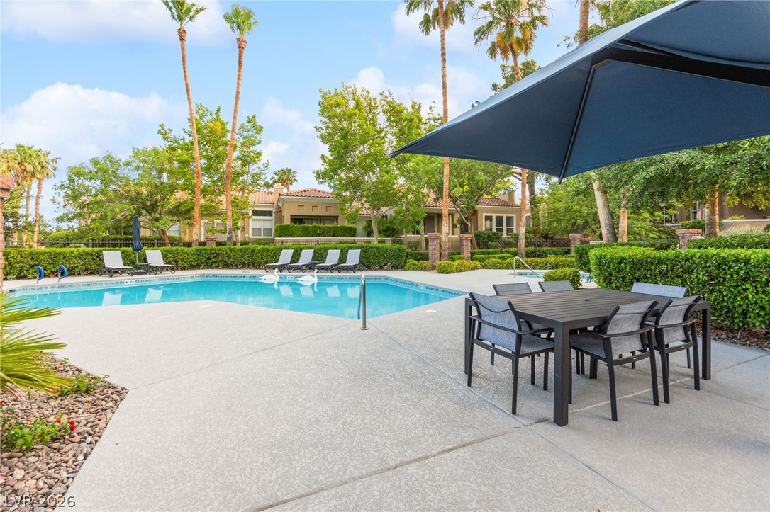 1920 Summer Palm Place 103 Las Vegas NV 89134