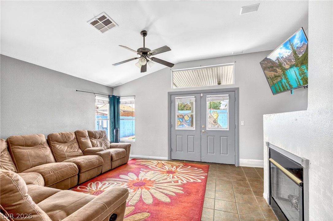 5709 Wandering Ivy Street Las Vegas NV 89130