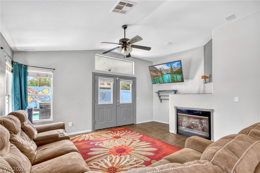 5709 Wandering Ivy Street Las Vegas NV 89130