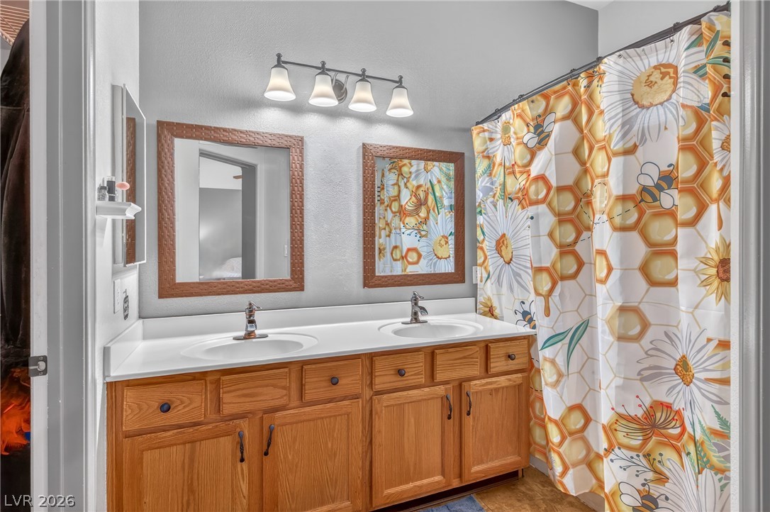 5709 Wandering Ivy Street Las Vegas NV 89130