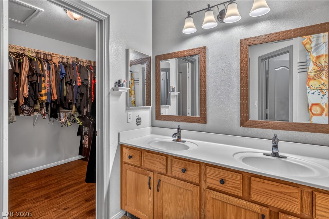 5709 Wandering Ivy Street Las Vegas NV 89130