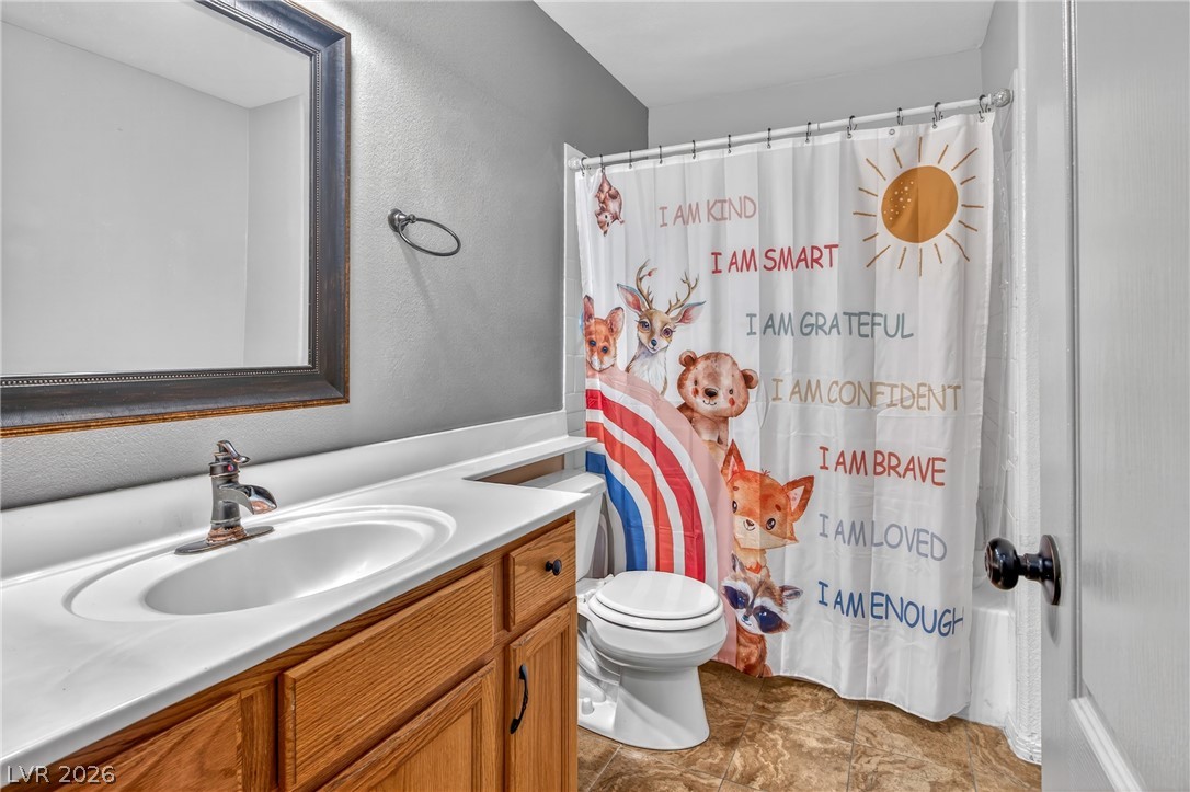 5709 Wandering Ivy Street Las Vegas NV 89130