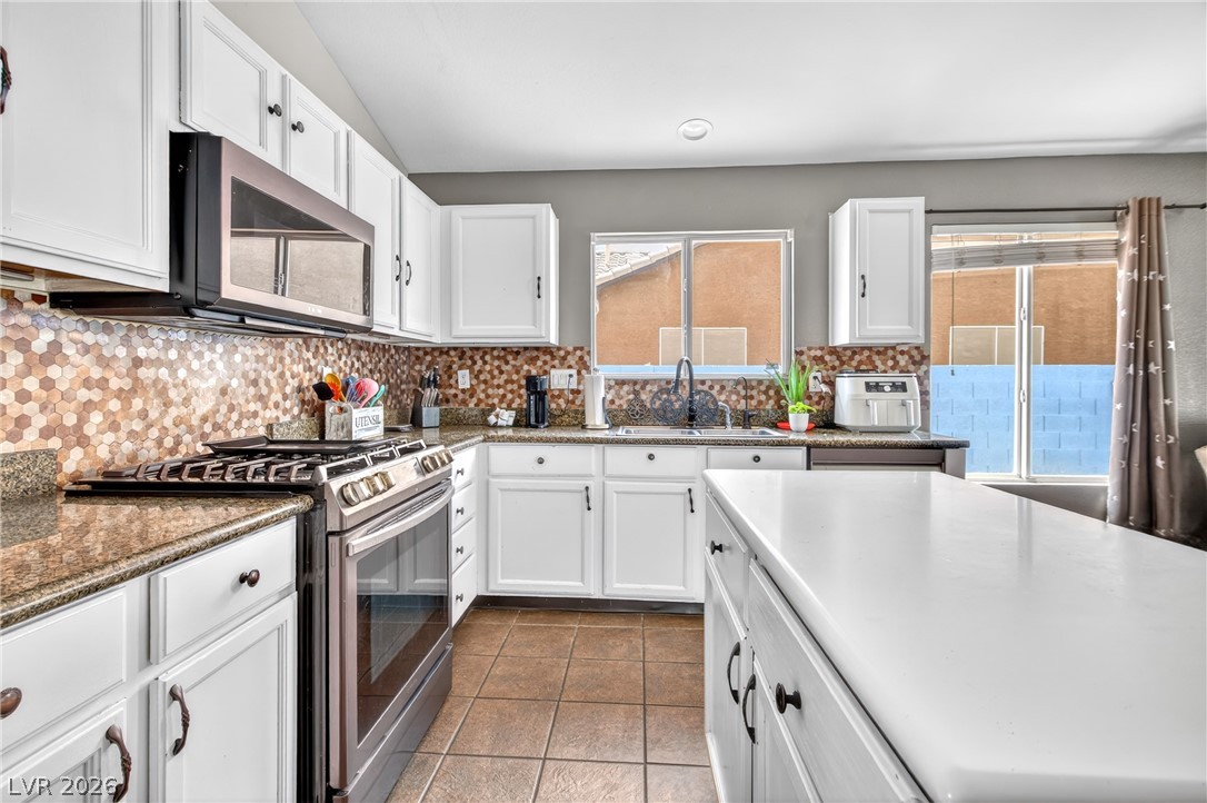 5709 Wandering Ivy Street Las Vegas NV 89130
