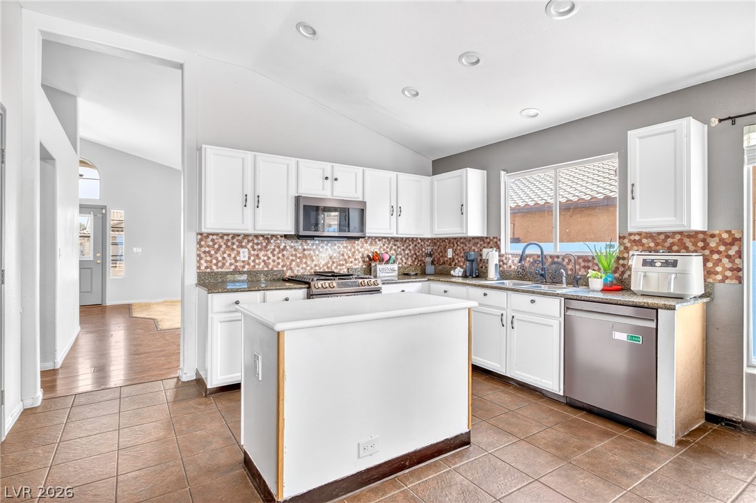 5709 Wandering Ivy Street Las Vegas NV 89130