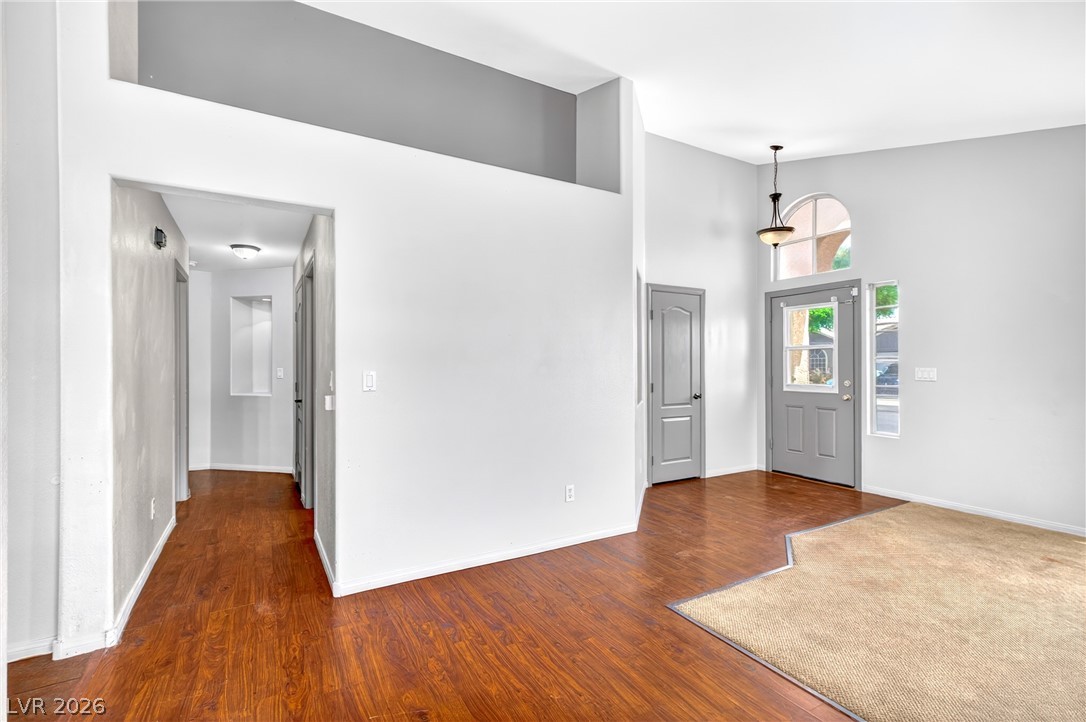5709 Wandering Ivy Street Las Vegas NV 89130