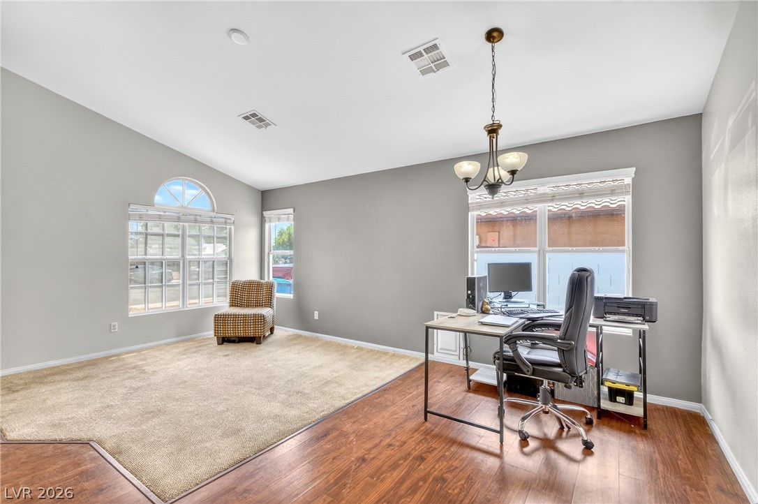5709 Wandering Ivy Street Las Vegas NV 89130