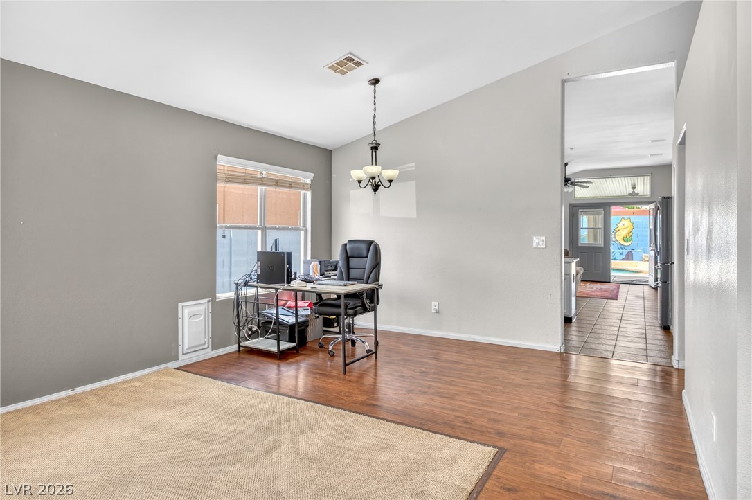 5709 Wandering Ivy Street Las Vegas NV 89130
