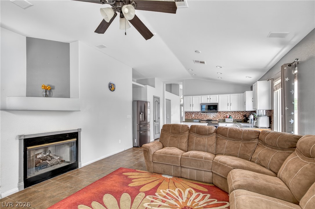 5709 Wandering Ivy Street Las Vegas NV 89130