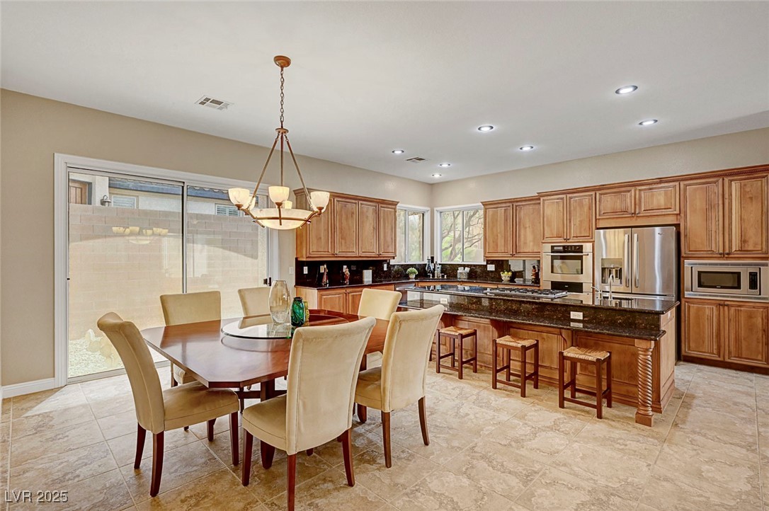 519 Via Garofano Avenue Henderson NV 89011