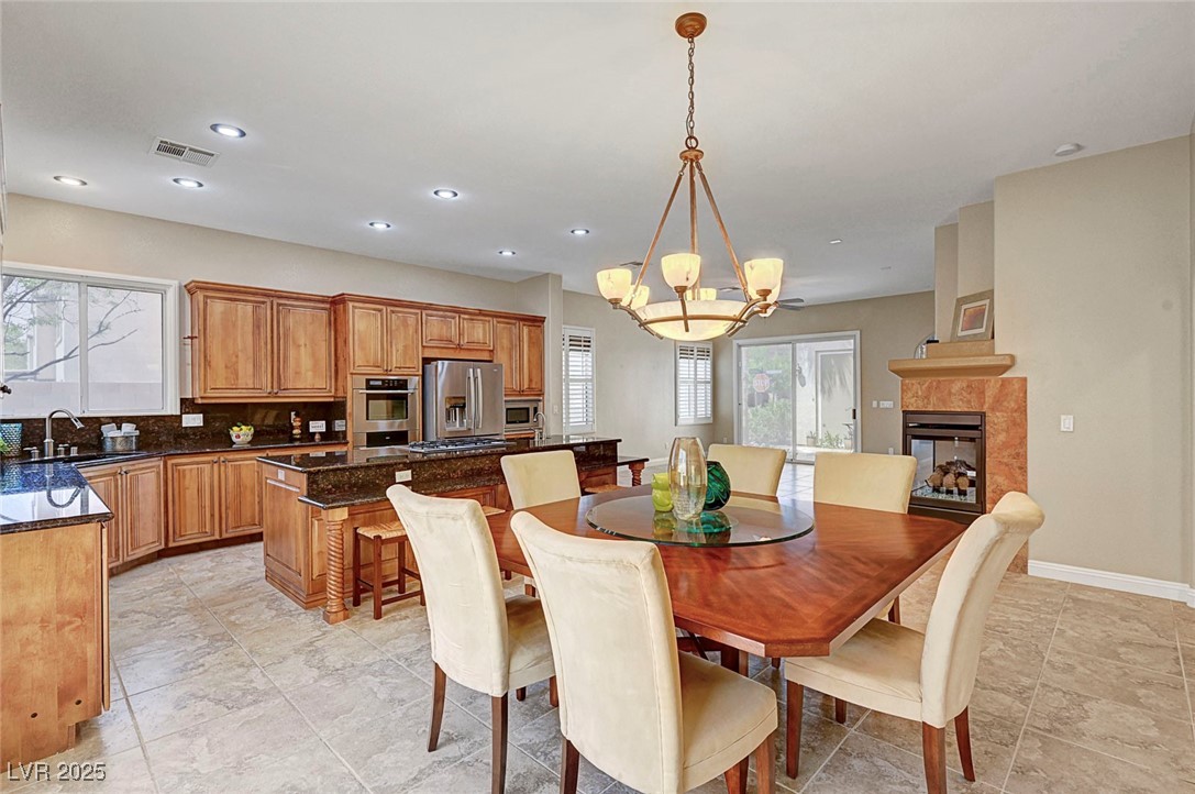 519 Via Garofano Avenue Henderson NV 89011