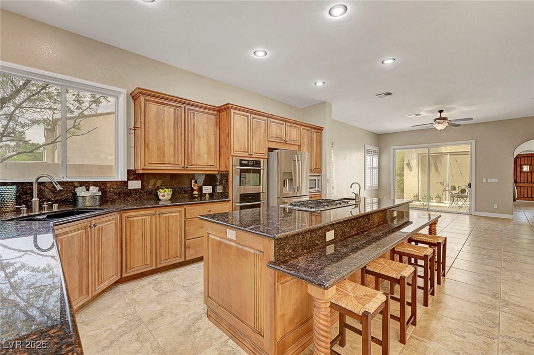 519 Via Garofano Avenue Henderson NV 89011