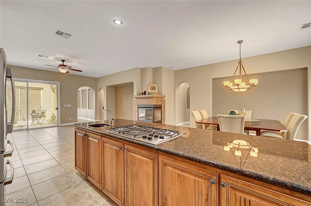 519 Via Garofano Avenue Henderson NV 89011