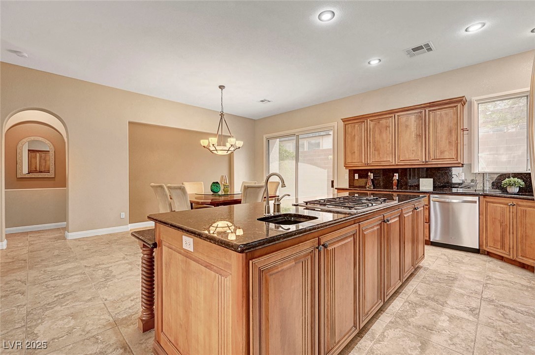519 Via Garofano Avenue Henderson NV 89011