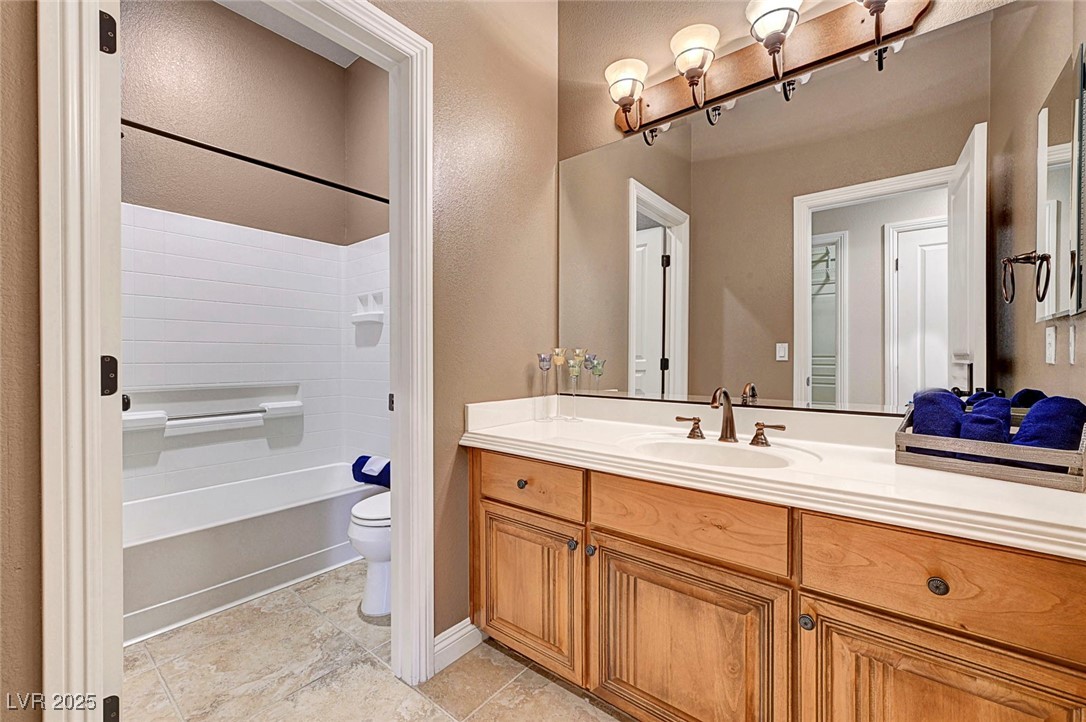 519 Via Garofano Avenue Henderson NV 89011