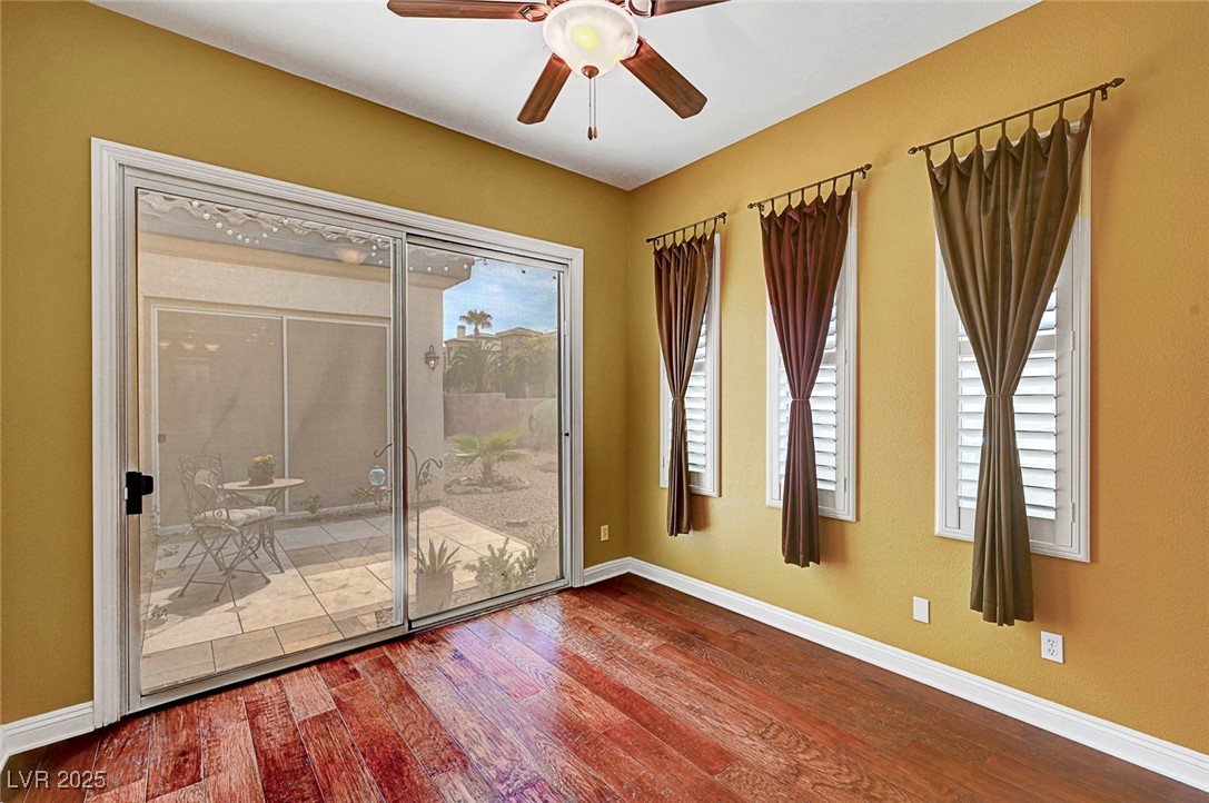 519 Via Garofano Avenue Henderson NV 89011