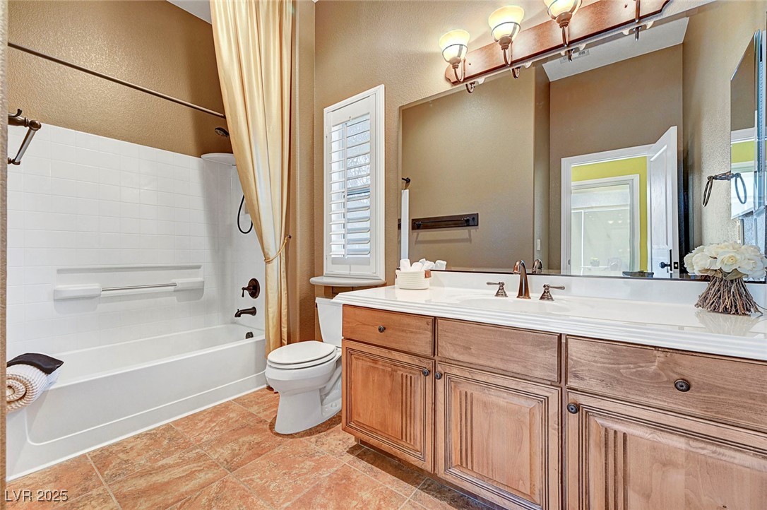 519 Via Garofano Avenue Henderson NV 89011