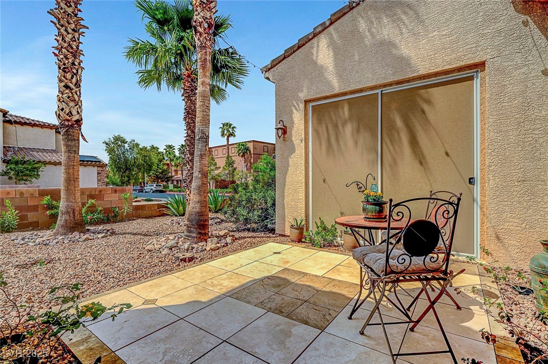 519 Via Garofano Avenue Henderson NV 89011