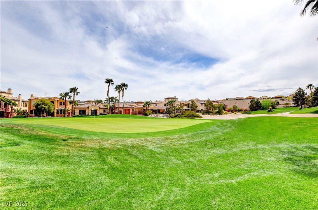 519 Via Garofano Avenue Henderson NV 89011