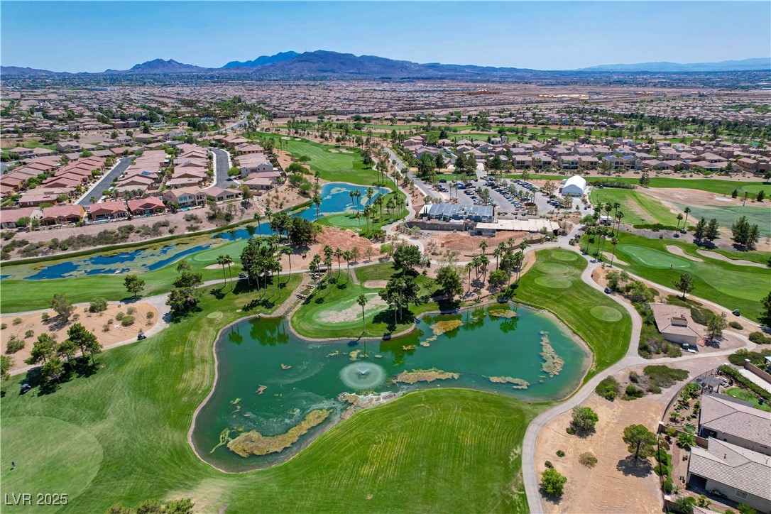 519 Via Garofano Avenue Henderson NV 89011