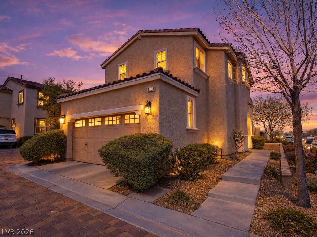 9131 Mount Wilson Street Las Vegas NV 89113