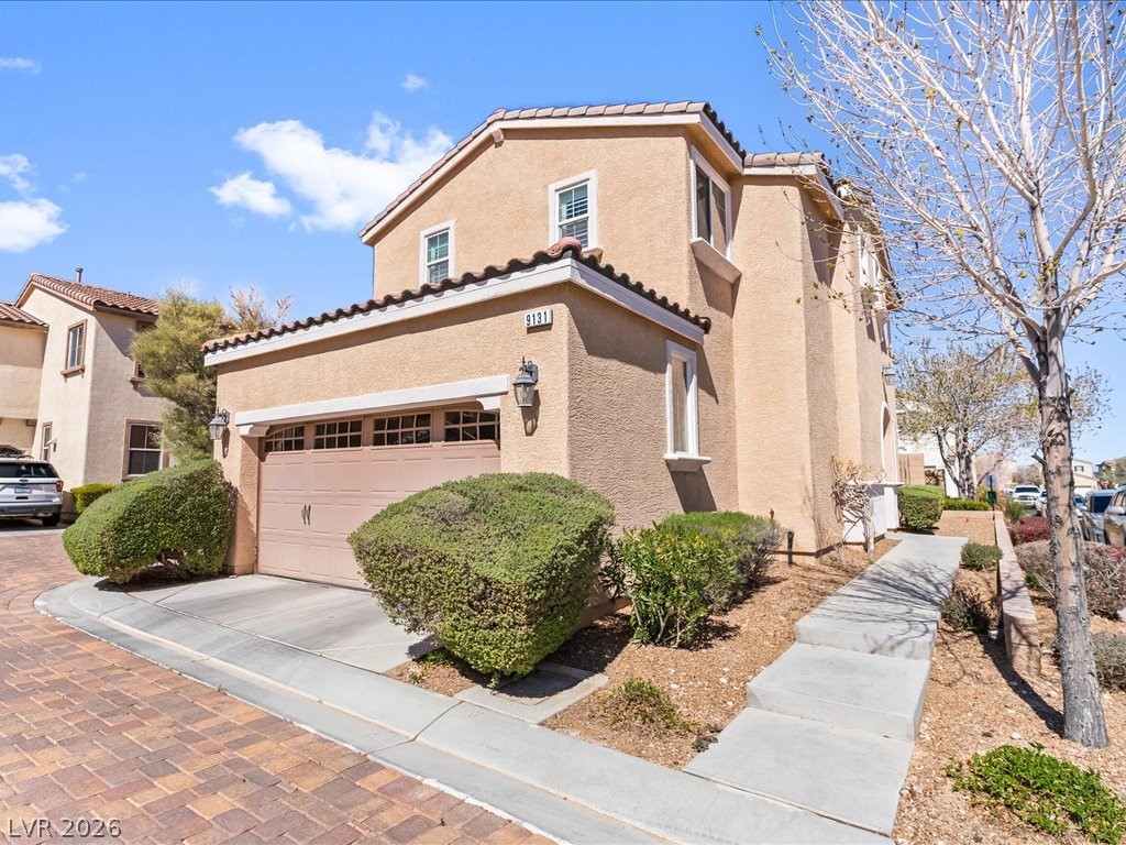 9131 Mount Wilson Street Las Vegas NV 89113