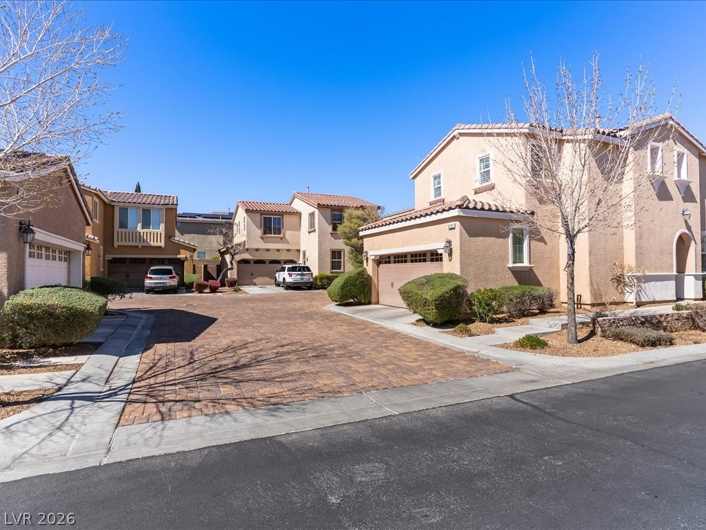 9131 Mount Wilson Street Las Vegas NV 89113