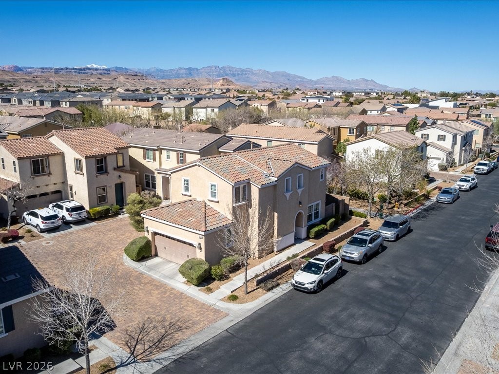 9131 Mount Wilson Street Las Vegas NV 89113