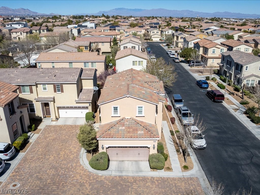 9131 Mount Wilson Street Las Vegas NV 89113