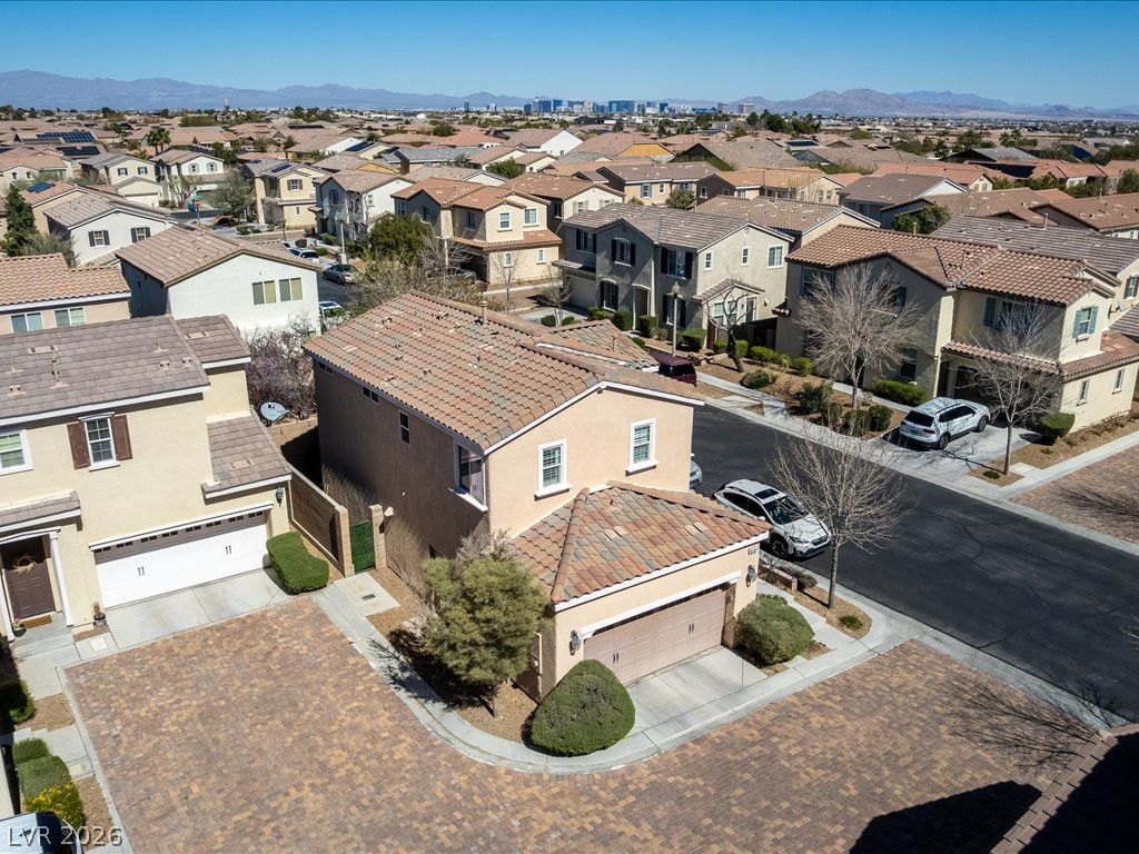 9131 Mount Wilson Street Las Vegas NV 89113