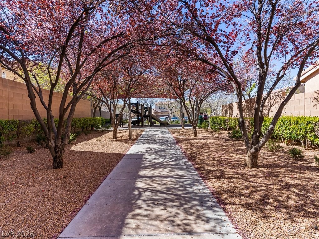 9131 Mount Wilson Street Las Vegas NV 89113