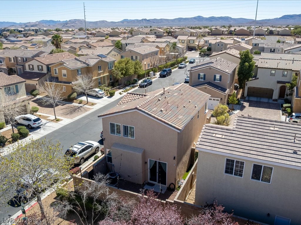 9131 Mount Wilson Street Las Vegas NV 89113
