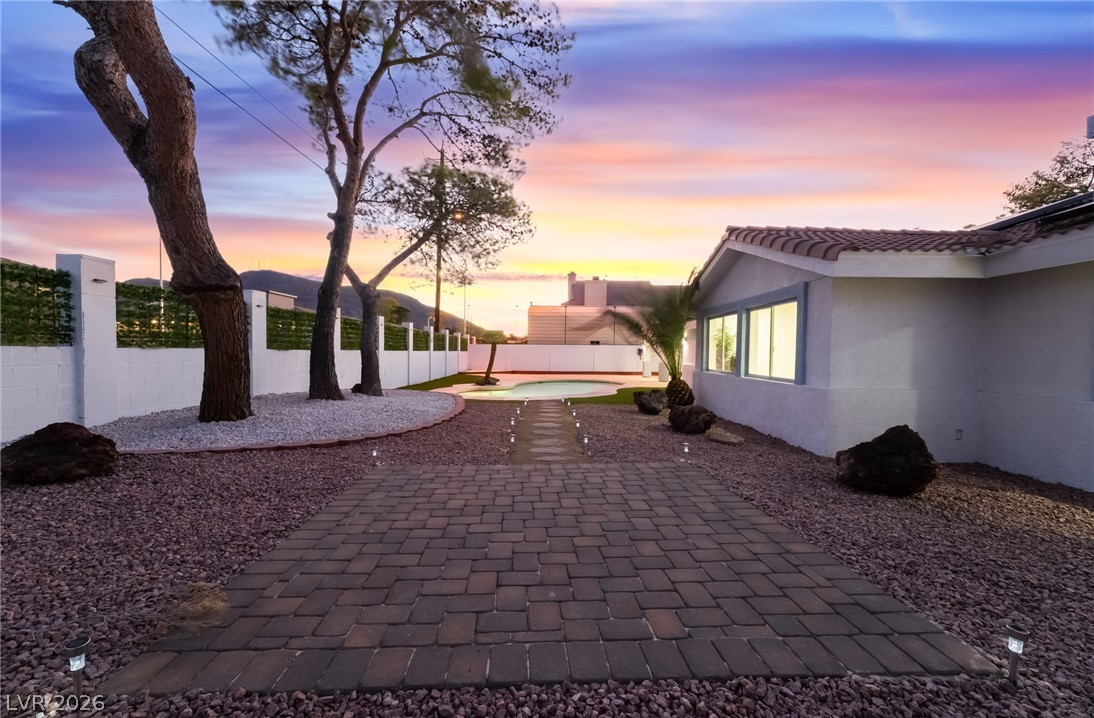 611 East Fairway Road Henderson NV 89015