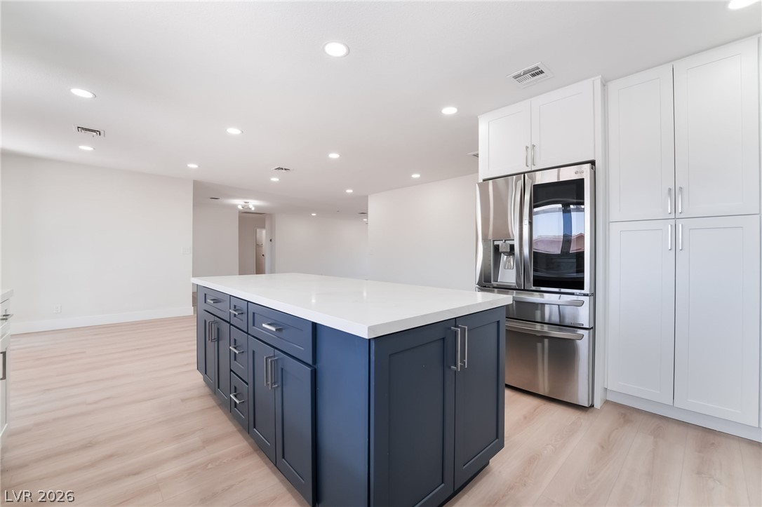 611 East Fairway Road Henderson NV 89015