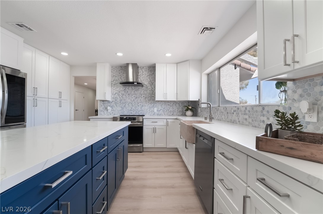 611 East Fairway Road Henderson NV 89015
