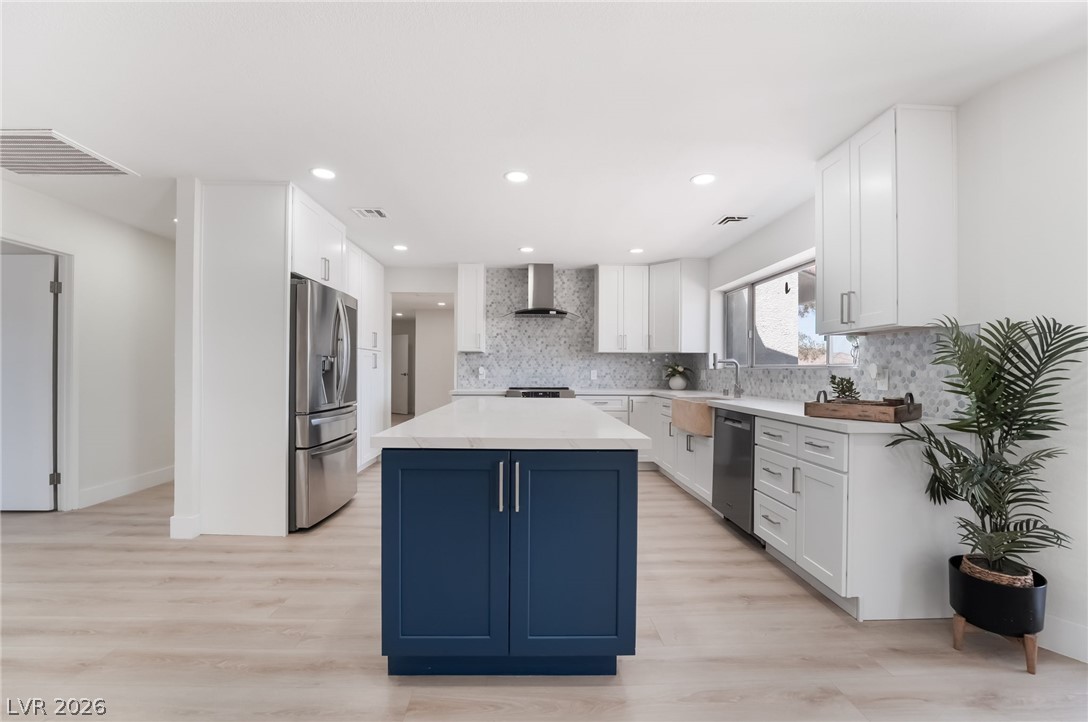 611 East Fairway Road Henderson NV 89015