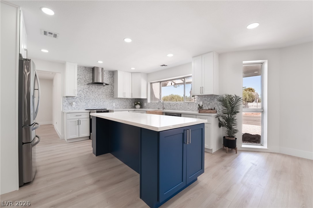 611 East Fairway Road Henderson NV 89015