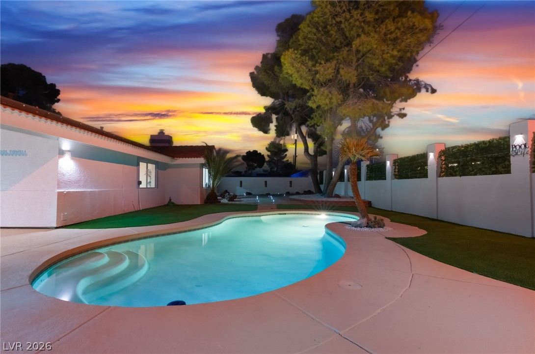 611 East Fairway Road Henderson NV 89015